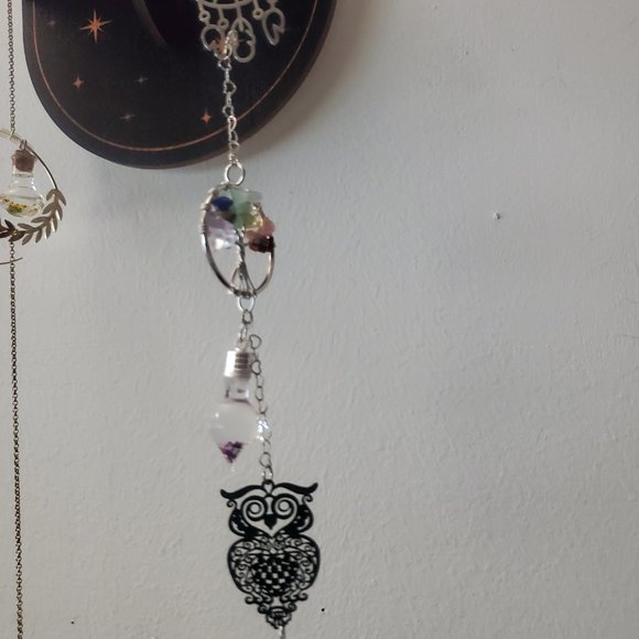 Pendulum Rice Message Pendulums - Picture 9 of 17